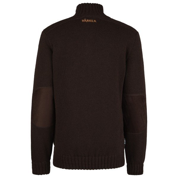 HÄRKILA Strickpullover Annaboda – Bild 3
