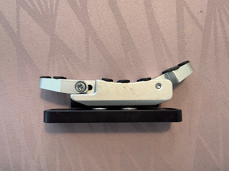 Gehmann Alu Schaftkappe – Bild 2