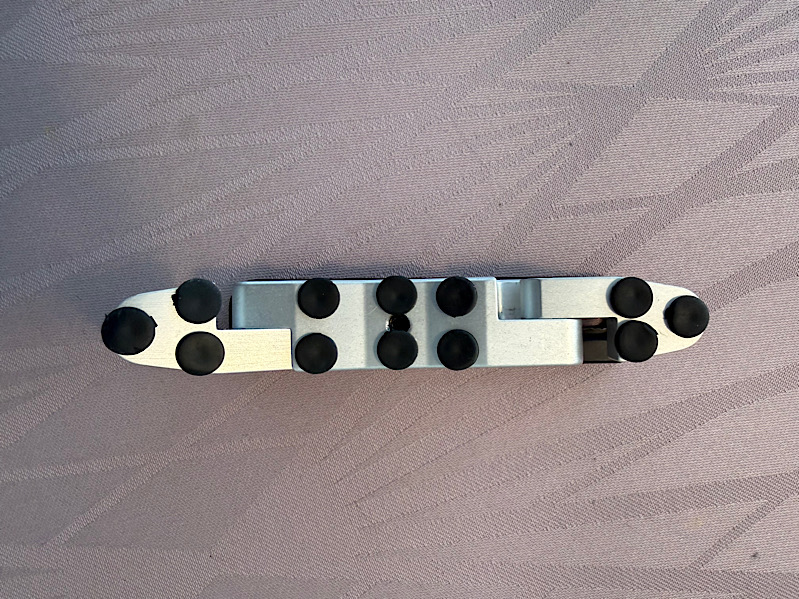 Gehmann Alu Schaftkappe – Bild 3