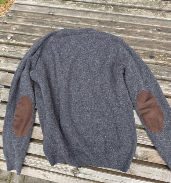 Pullover Barbour – immagine 2