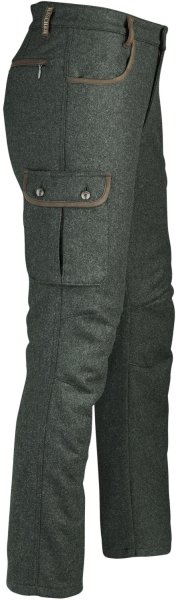 Rascher Loden Thermohose – Bild 2