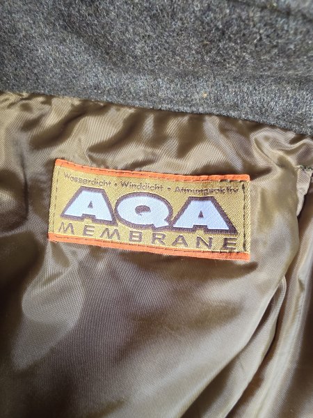 Rascher Loden Thermohose – Bild 3