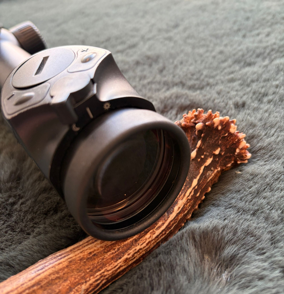 Swarovski Z6i 1,7–10x42 inkl. Adapter für Vorsatzgerät – Bild 3