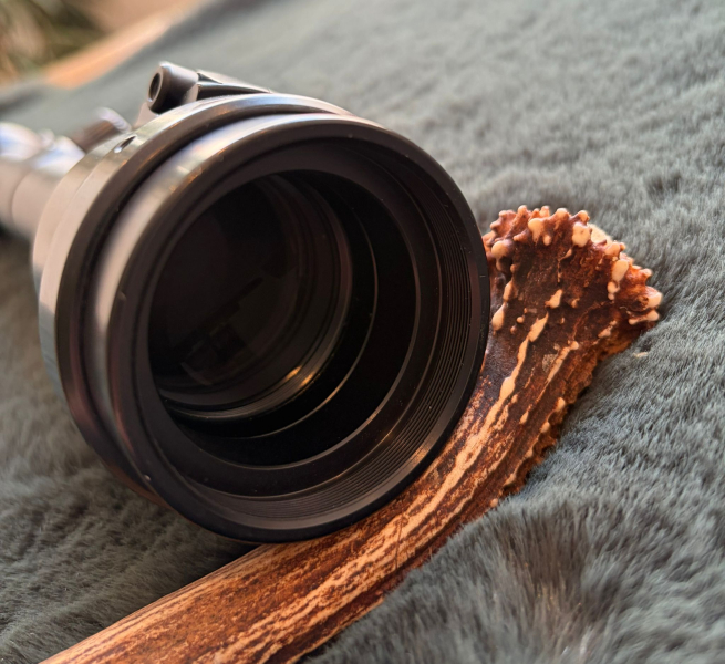 Swarovski Z6i 1,7–10x42 inkl. Adapter für Vorsatzgerät – Bild 4