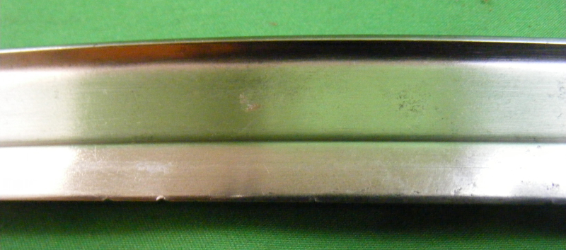 Bajonett für Remington Gewehr (1867?) – Bild 1
