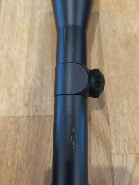 Kettner 2,5-10x48 Abs. 1 – Bild 3