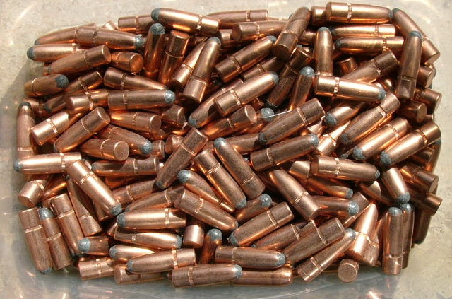 228 St.Geschosse Kal. .311 TM Hornady – Bild 2