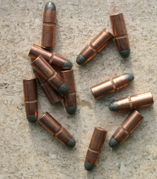 228 St.Geschosse Kal. .311 TM Hornady – Bild 1