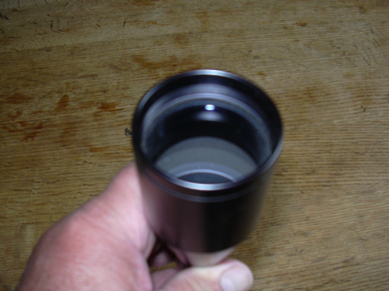 Zeiss 6x42T* Abs. 4 ohne Schiene – Bild 4