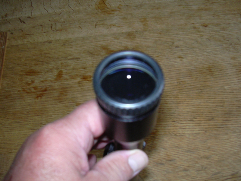 Zeiss 6x42T* Abs. 4 ohne Schiene – Bild 5