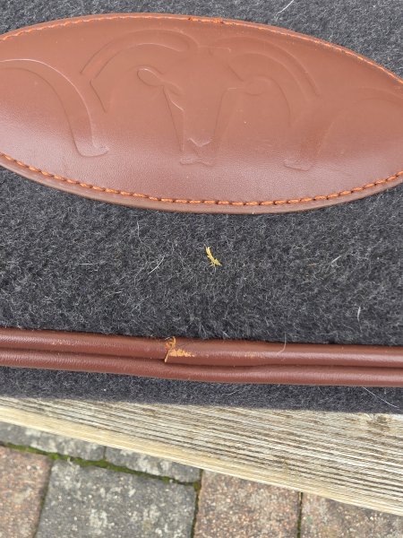 Blaser Futteral – imaginea 2