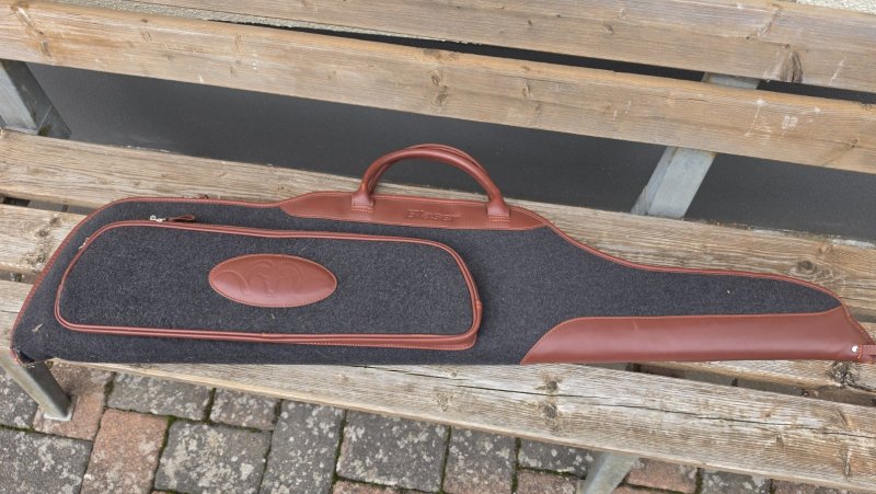 Blaser Futteral – imaginea 1