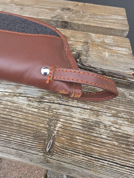 Blaser Futteral – imaginea 3