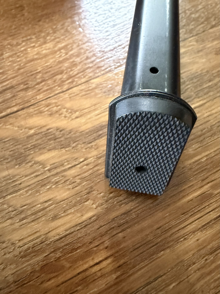 Original SIG Sauer Magazin P226 – Bild 3