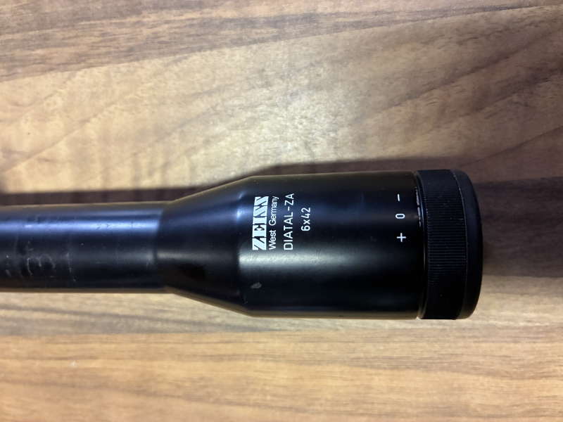 Zeiss Diatal-ZA 6x42 Abs. 1 – Bild 1