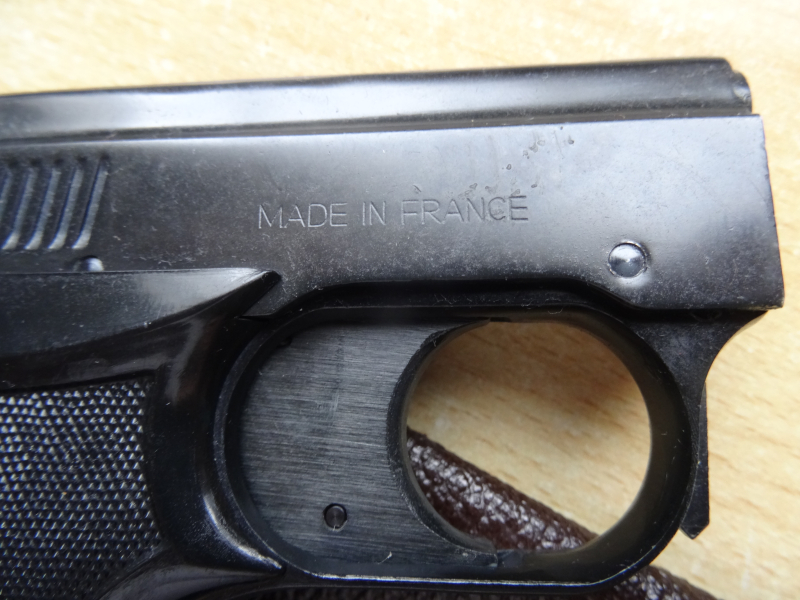 Selten Röhm RG-2 und Röhm RG-3 – Bild 3