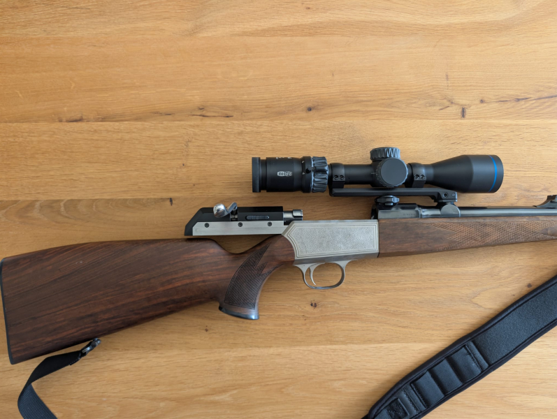 Blaser Model SR850/88 .308 Win – Bild 3