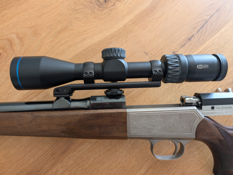 Blaser Model SR850/88 .308 Win – Bild 4