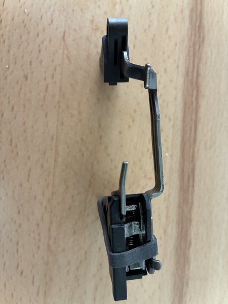 Glock Performance Trigger 9x19 – Bild 1