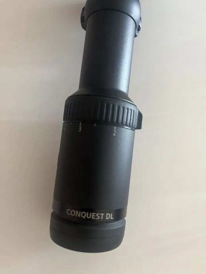 Zeiss Conquest DL 1.2–5×36 – Bild 2