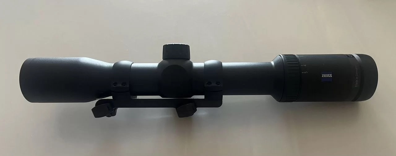 Zeiss Conquest DL 1.2–5×36 – Bild 3