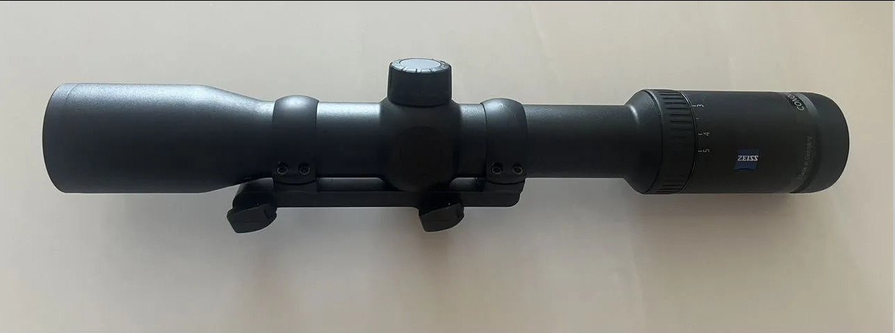 Zeiss Conquest DL 1.2–5×36 – Bild 4