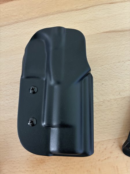 Blade-Tech Holster Walther PPQ M2 5“ – Bild 4