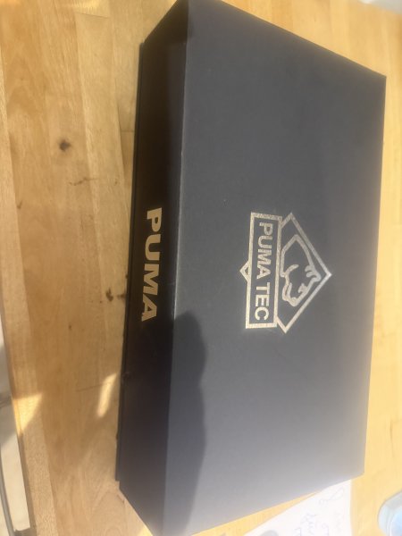 Puma Tec – imagem 4
