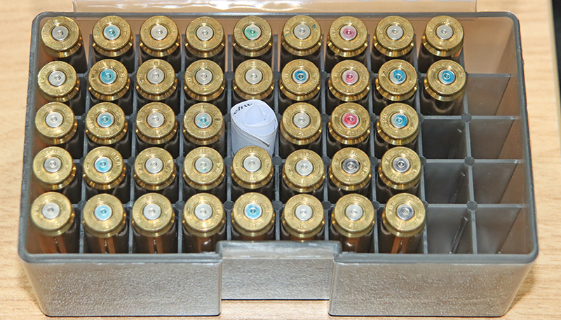 Lapua Hülsen Kaliber 6.5-284 (6,5-284) – Bild 2