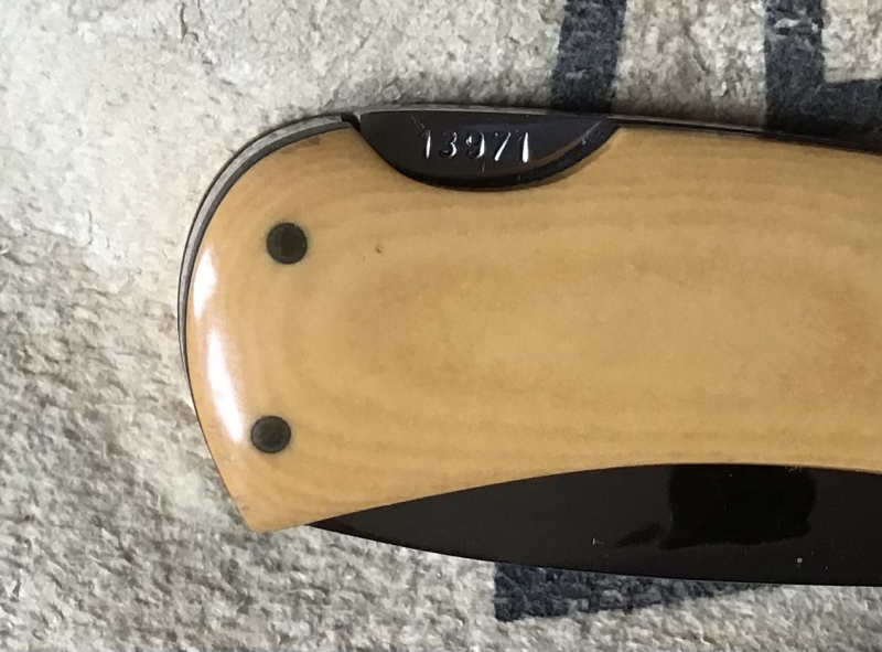Puma Taschenmesser 715 4 Star – Bild 4