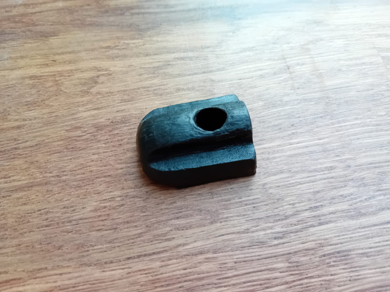 PPsh 41 Puffer – pilt 1