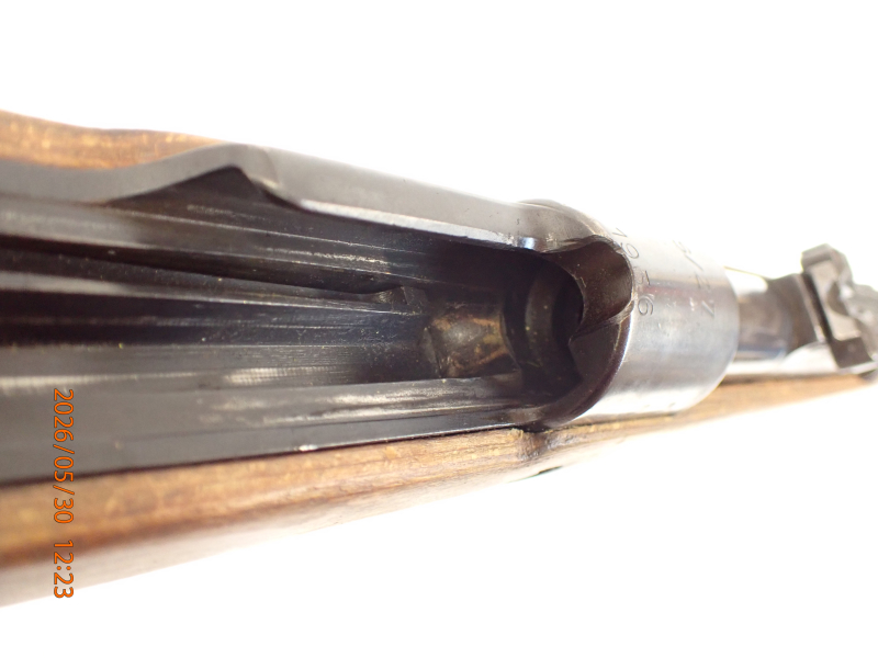 H/ER Modell 27960 Kaliber 8x57JS – Bild 2