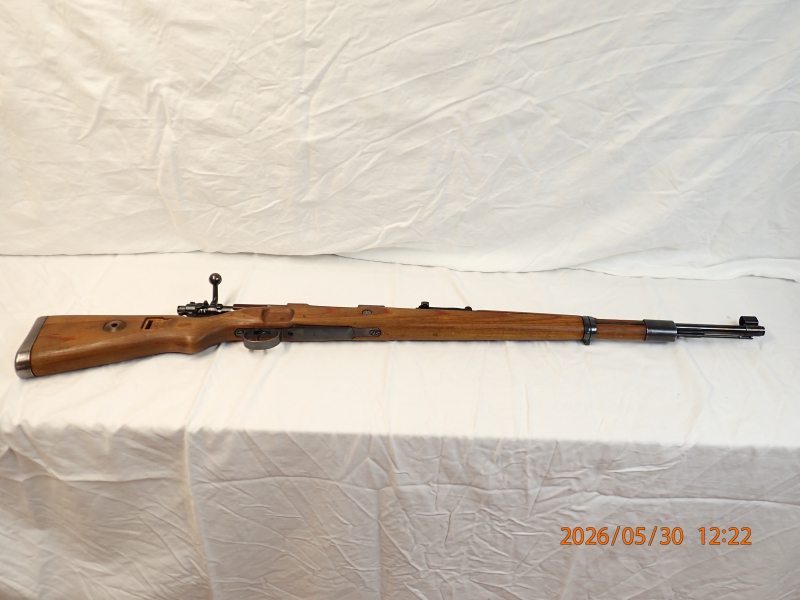 H/ER Modell 27960 Kaliber 8x57JS – Bild 1