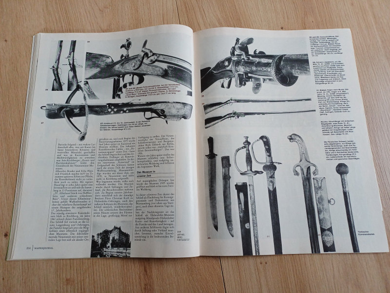 2x DWJ 2/ 1980, 7/ 2002 – Bild 3