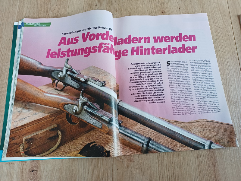 2x DWJ 2/ 1980, 7/ 2002 – Bild 2