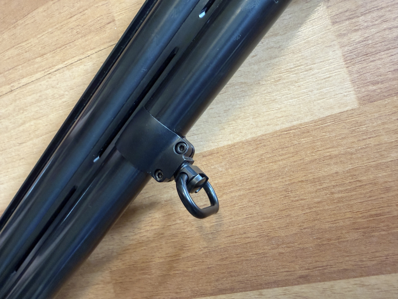 Beretta 687 Sporting – Bild 5