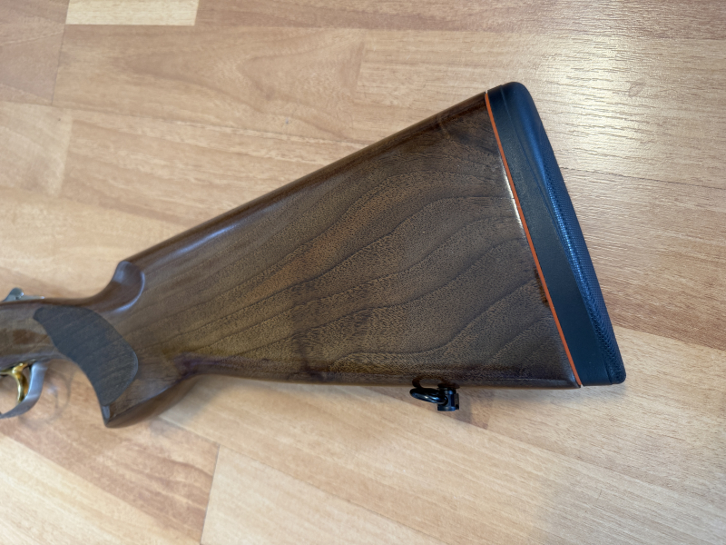 Beretta 687 Sporting – Bild 2