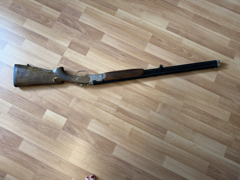Beretta 687 Sporting – Bild 1