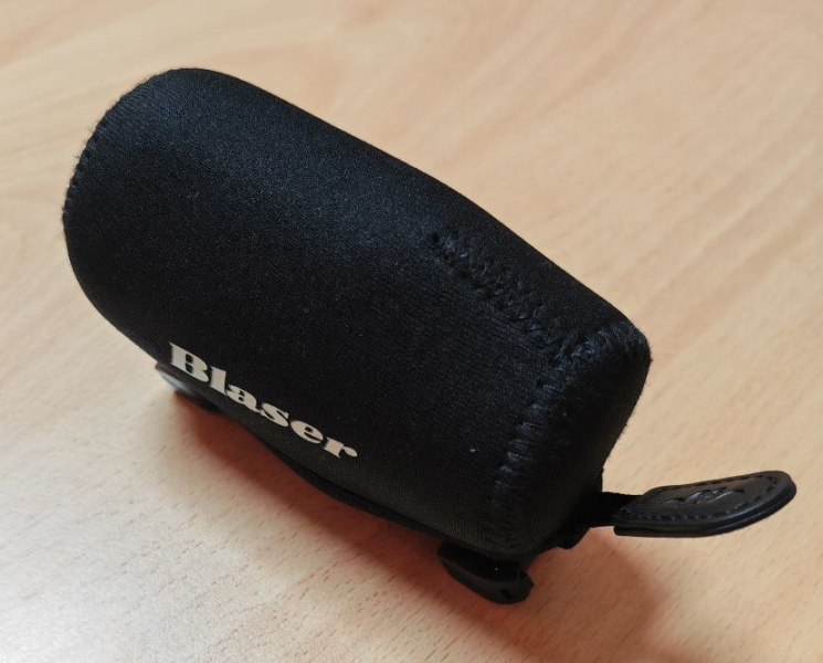 Blaser RD20 inkl. Montage und Schutzkappe, neuwertig – Bild 6