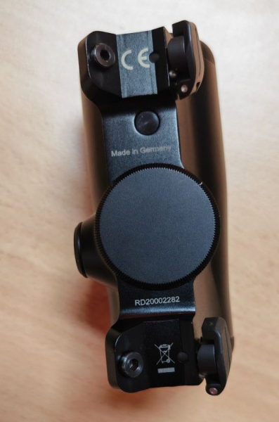 Blaser RD20 inkl. Montage und Schutzkappe, neuwertig – Bild 5