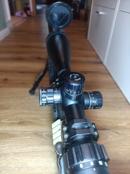 Remington 700 sendero 300 Winmag – Bild 5