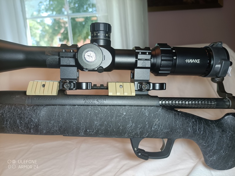Remington 700 sendero 300 Winmag – Bild 4