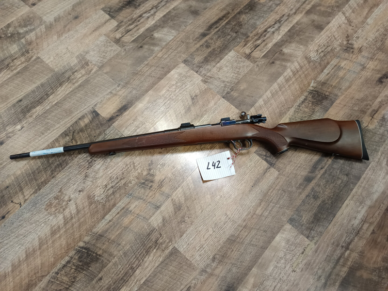 Mauser Brigant 984 Jagdgewehr Repetiergewehr 8x57 L42 – Bild 1