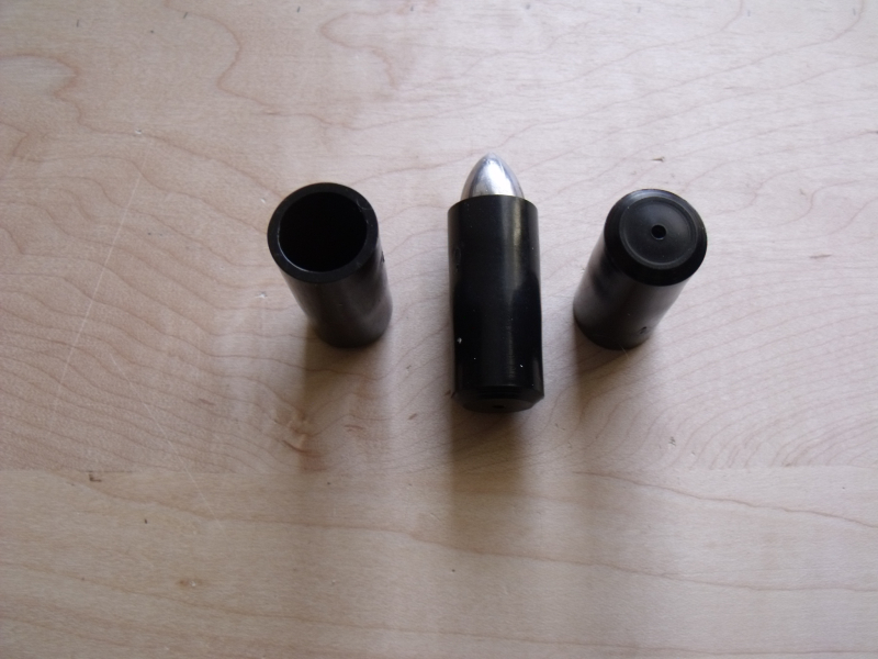 Smith Carbine Rubber Cases – Bild 1