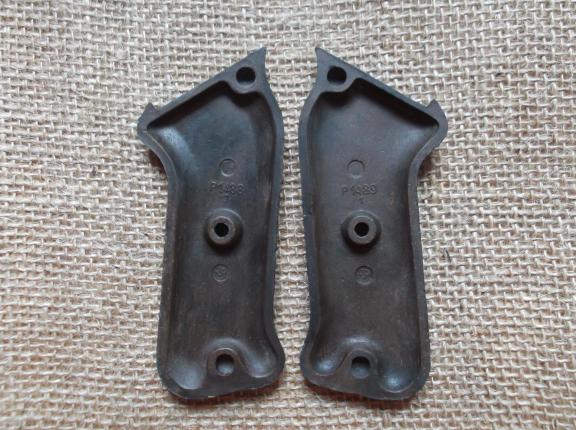 Griffschalen für MP40 – Bild 2
