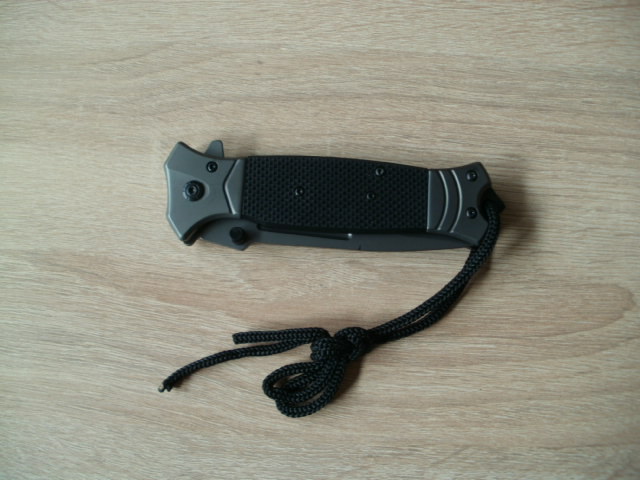 Dolchförmiges Einhandmesser – obrázek 2