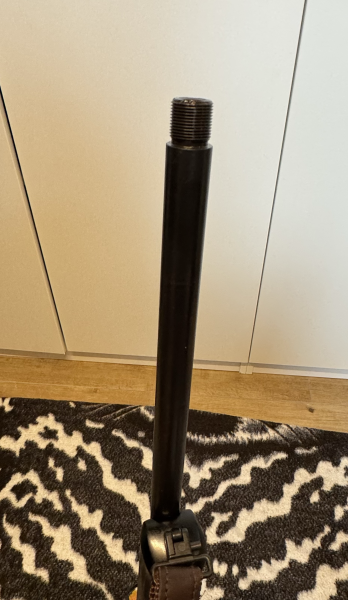 Blaser R8 Professional Lochschaft .308 Win. – Bild 6
