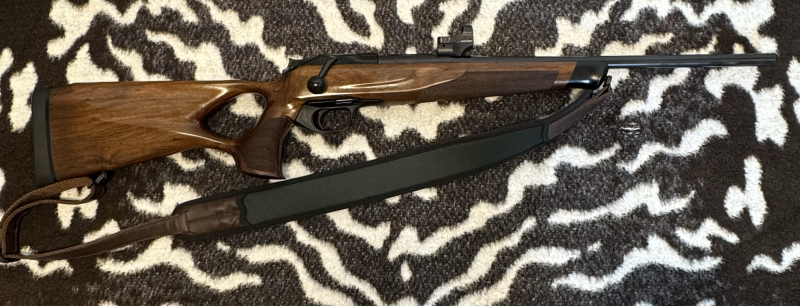 Blaser R8 Professional Lochschaft .308 Win. – Bild 3