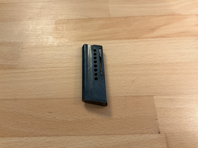 Magazin Voere .22lr – afbeelding 2