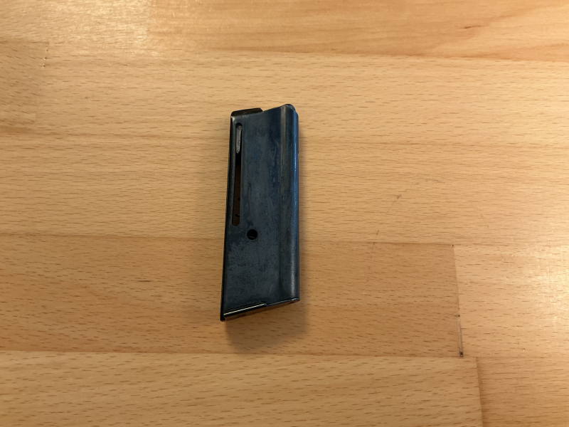 Magazin Voere .22lr – afbeelding 1